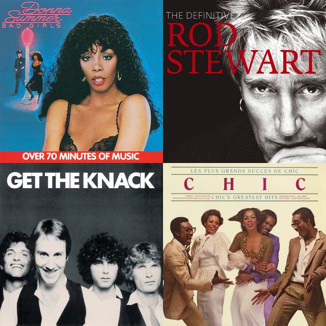 Billboard top 100 1979 playlist by bbavar spotify