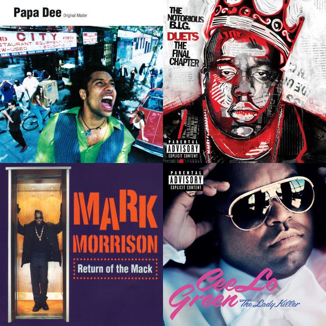 Snoop Dogg Riders On The Storm Spotify