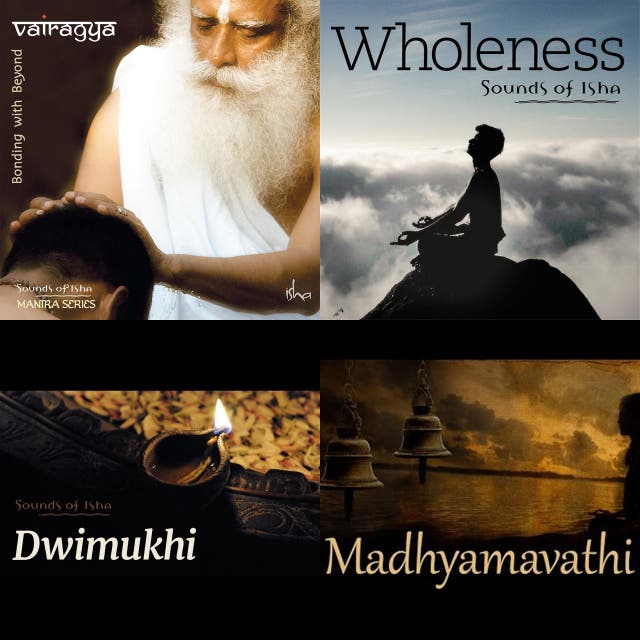 isha foundation