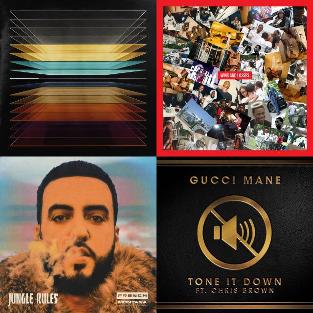 Clean R&B Vibes - playlist by dylanjames_21 | Spotify