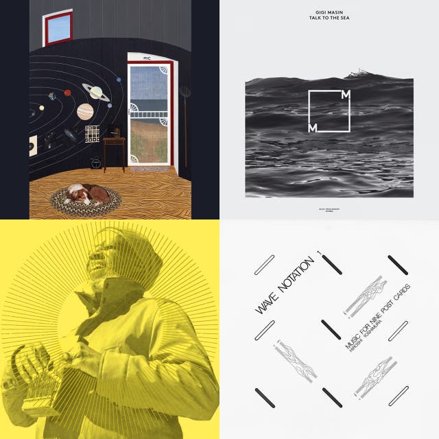 Fourth World artists, music and albums Chosic