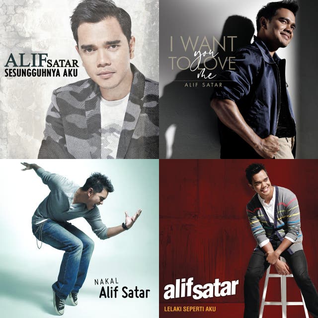Key Bpm Of Playlist Alif Satar By Fiza Ismail Musicstax