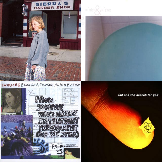 Shoegaze artists, music and albums Chosic
