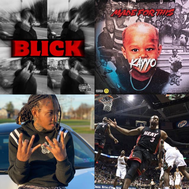 Philly Drill artists, music and albums Chosic