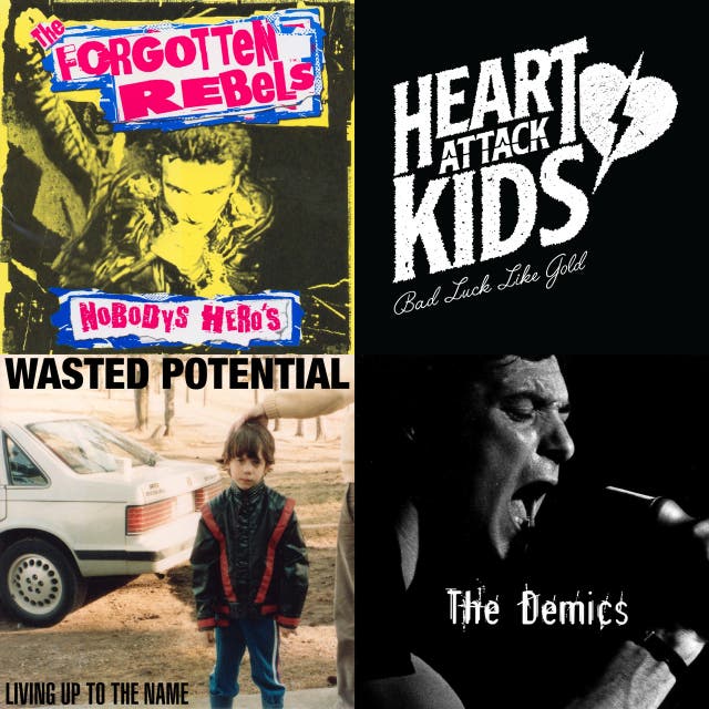 Canadian Punk artists, music and albums Chosic