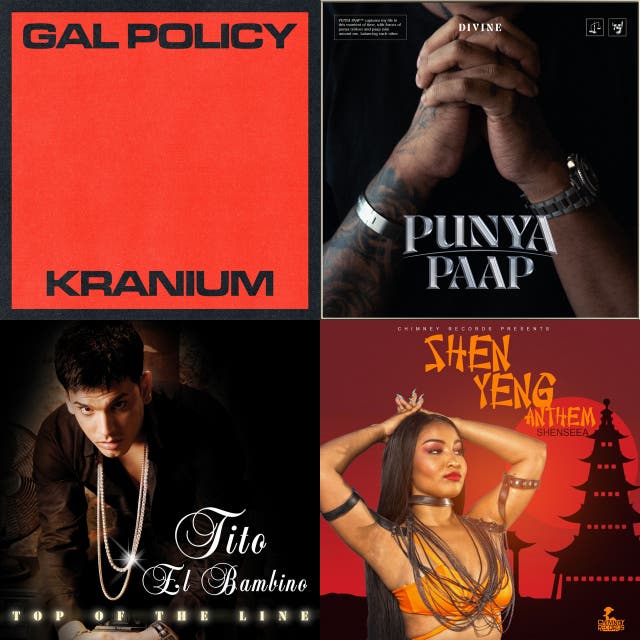 Dancehall Artists Music And Albums Chosic