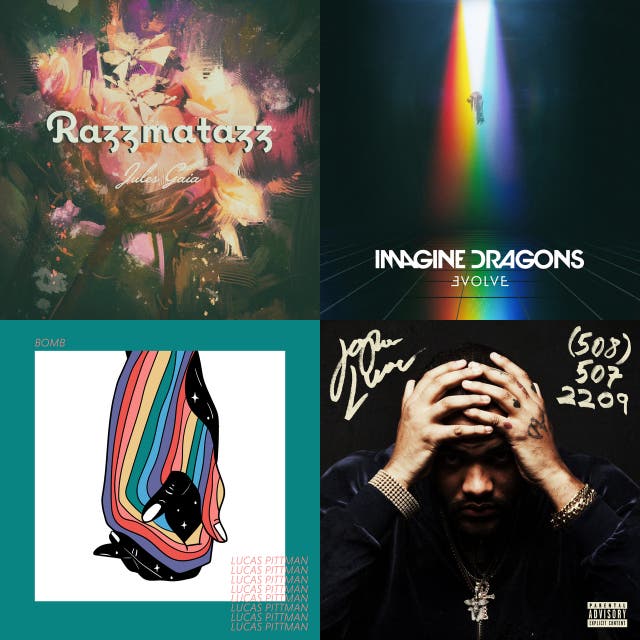 Kobe Steak Lucas Pittman On Spotify