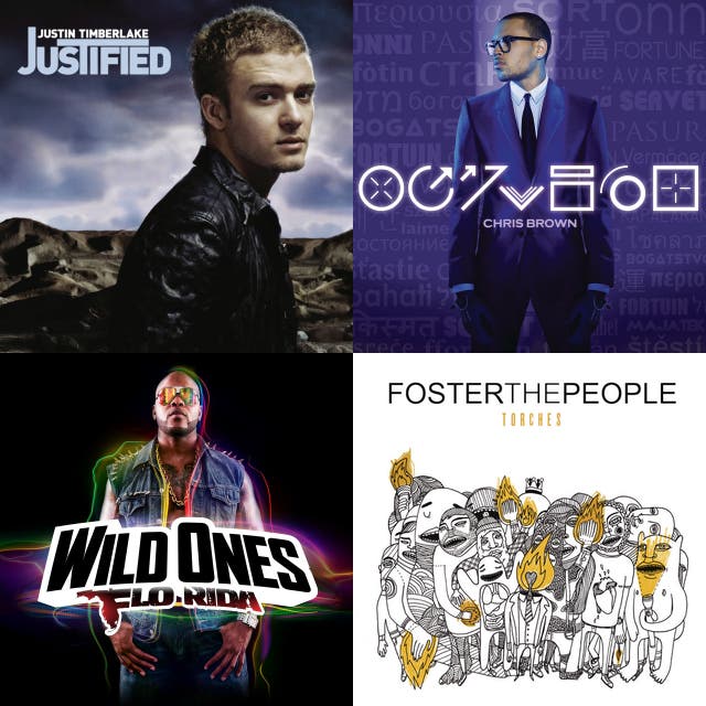 POPSUGAR 5K Playlist 12 Minute Mile On Spotify