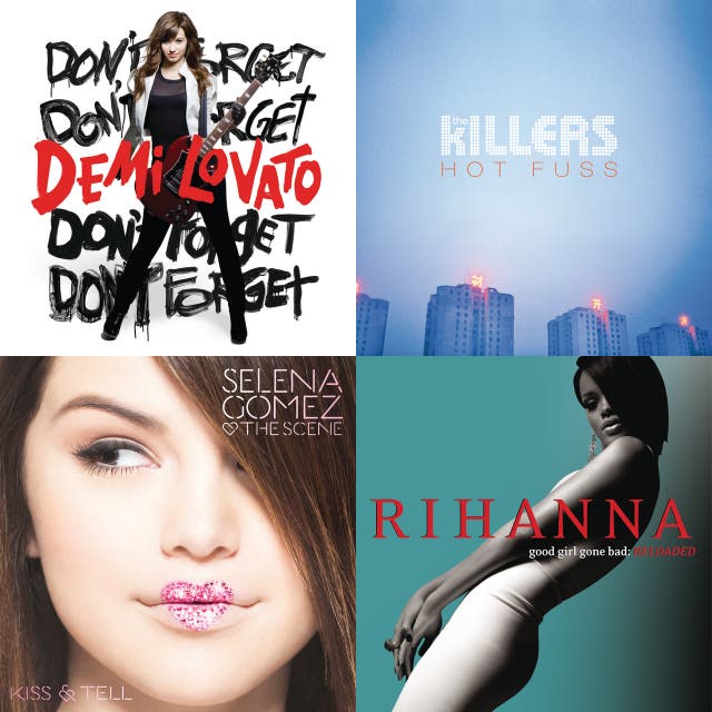 Ultimate Childhood Throwback Playlist Playlist By Marian Santillanes Spotify