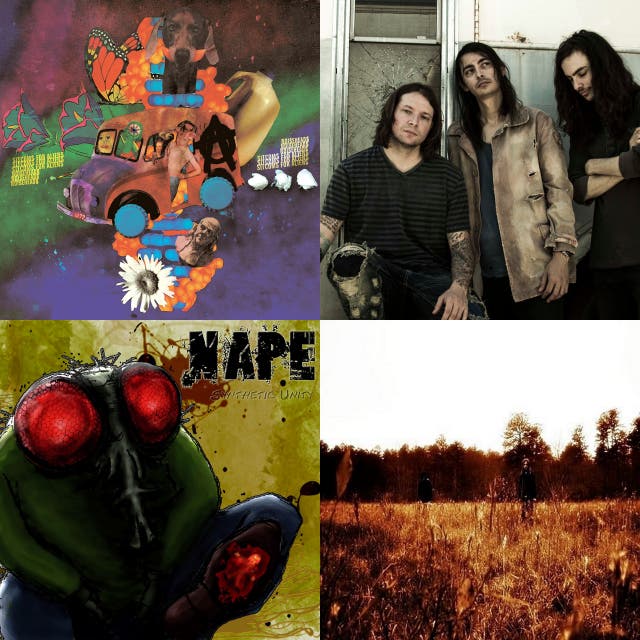 Grunge Revival artists, songs, decades and similar genres Chosic