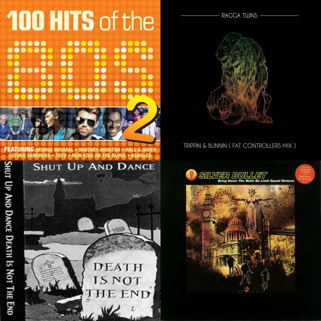 Britcore artists, songs, decades and similar genres - Chosic