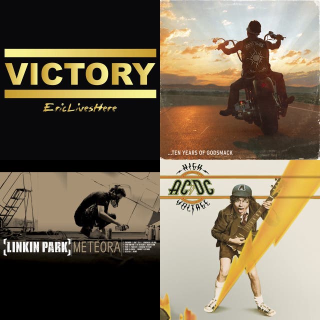 Sports Pregame Pump Up Clean Rock On Spotify