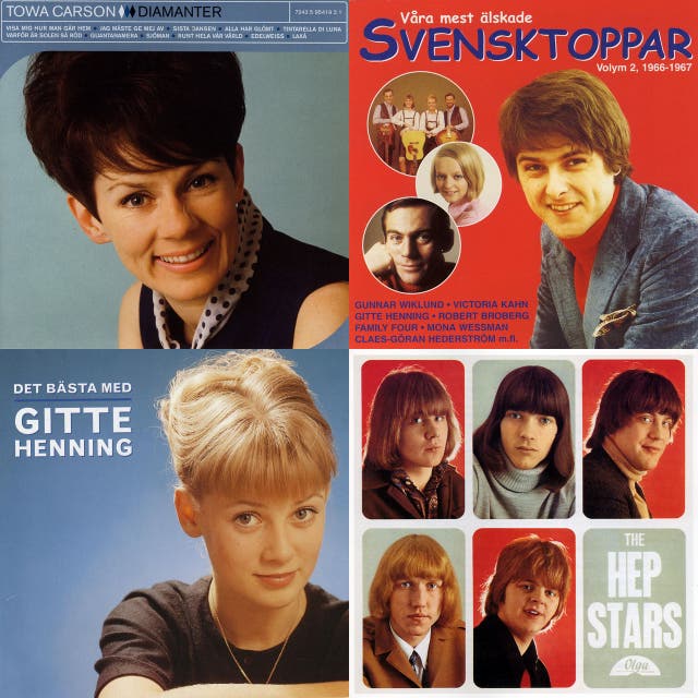 Gå Och Göm Dig åke Tråk