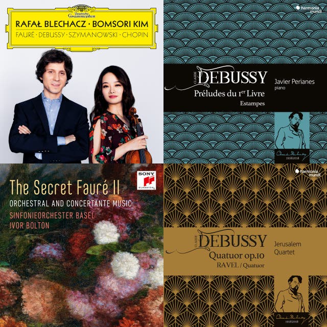 Classical Sampler