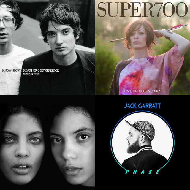 Sheer Simplicity On Spotify open spotify com