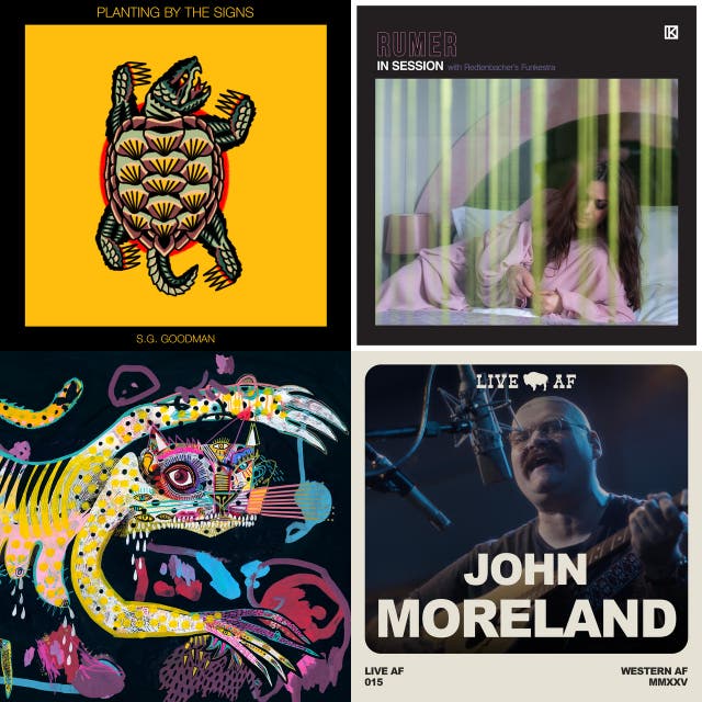 Recent Releases