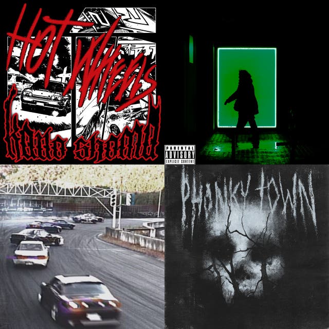 Drift Phonk artists, music and albums Chosic