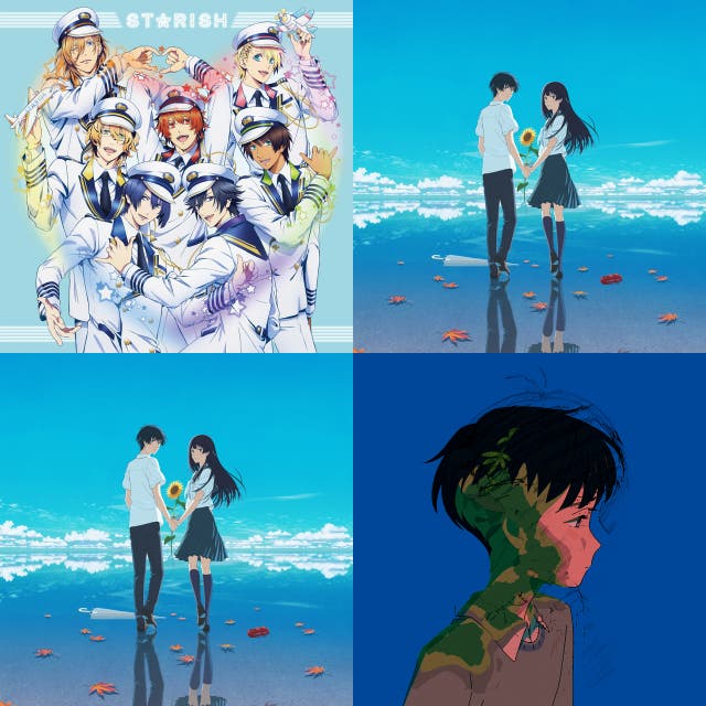 22 夏アニメ主題歌 Playlist By Tsukumine Spotify