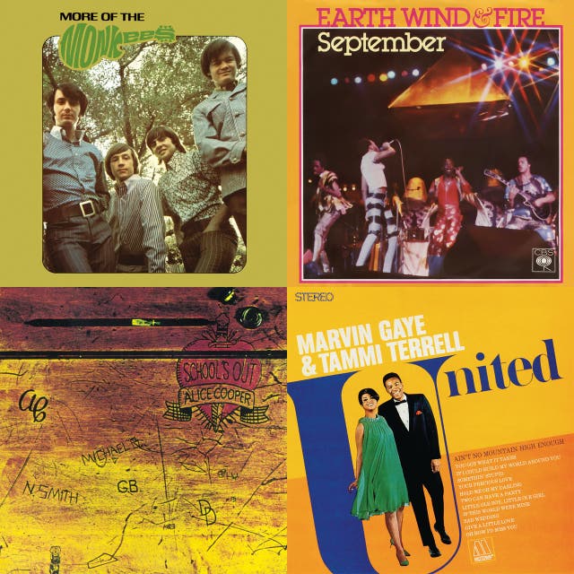 teachers appreciation playlist, a playlist by Bill Hamersly on Spotify