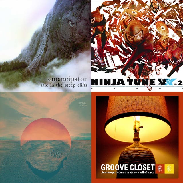 Ludovico Einaudi In A Time Lapse The Remixes
