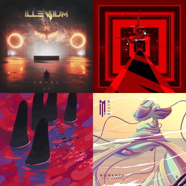Lirik End Of Stream Music Playlist By Jamie Stevenson Spotify