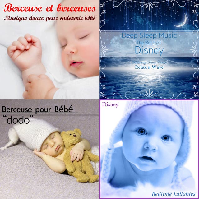 French Lullabies Sleep Time Songs Playlist By Rosalieb Ie Spotify