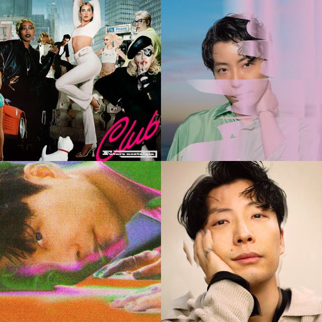 星野源 アルバム未収録曲 Playlist By Magiclab Jp Spotify