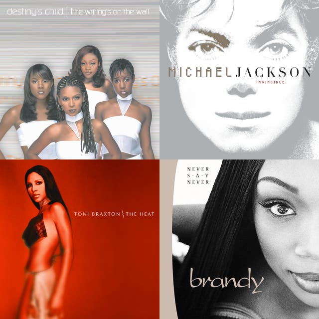 Best R B Songs Produced By Rodney Jerkins Playlist By Kanaexxx Spotify