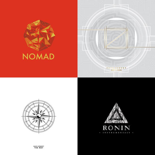 Zack Hemsey On Spotify open spotify com