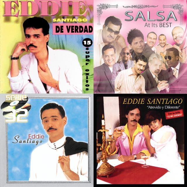 Salsa Sensual, Romantica e Industrial playlist Spotify