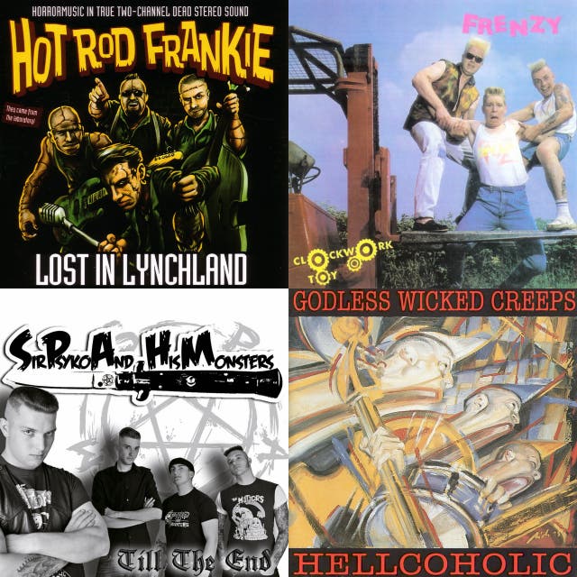 psychobilly-artists-music-and-albums-chosic