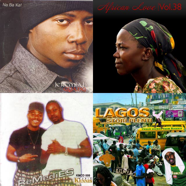 Naija Old School artists, music and albums Chosic