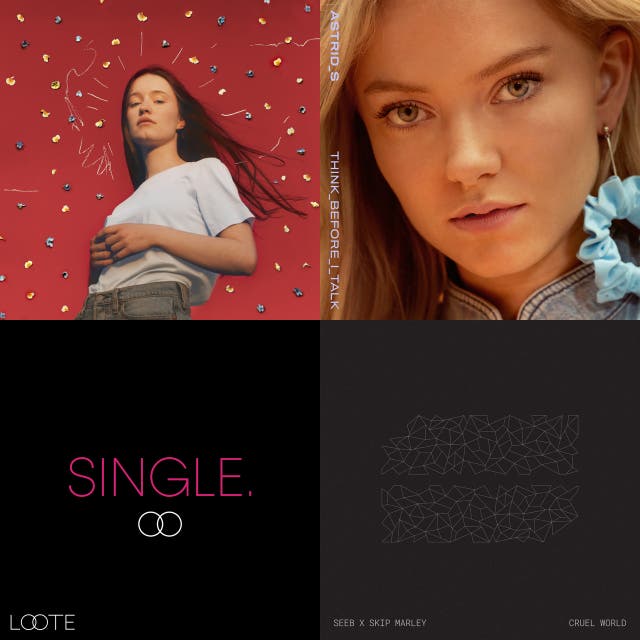 JBL Wireless Speaker 2019 - playlist by jtaustinpowers | Spotify