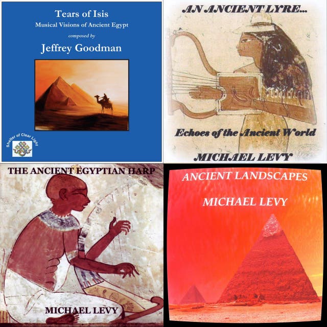 Ancient Egyptian Music Playlist By ErikOscarWall Spotify