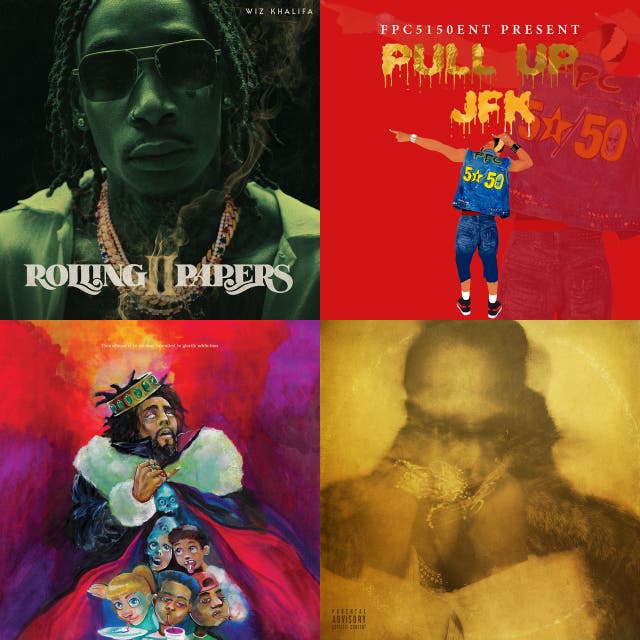pull up music - playlist by Fpc5150radio | Spotify