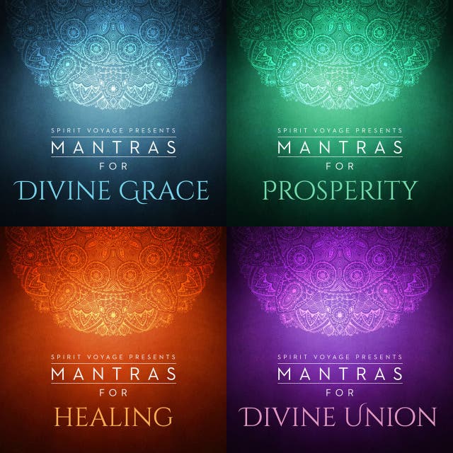 MANTRAS YOGA REIKI