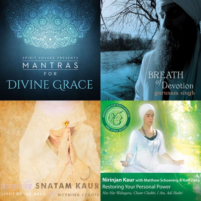 Yoga On Spotify open spotify com