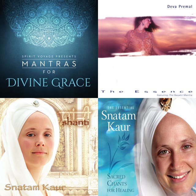 Wahe Guru Wahe Jio Snatam Kaur