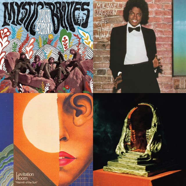 Surprise Thing Playlist By Aiden Knight Spotify