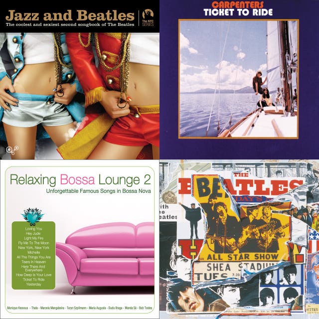 名曲オリジナルとカバー曲の聴きくらべ Playlist By Sollap5 Spotify