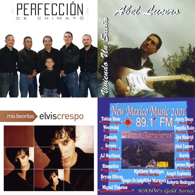 New Mexico Music artists, music and albums Chosic