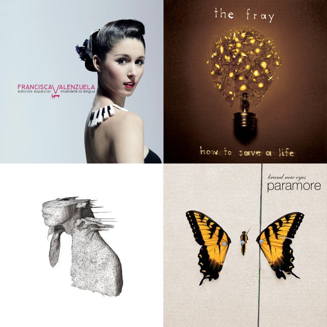 You Are The Only Exception Playlist By Catatobar Spotify