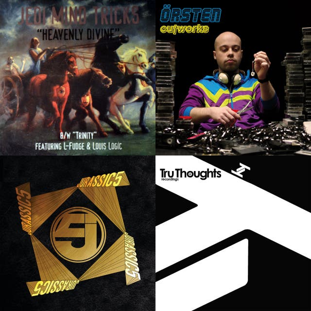 Free Stylin On Spotify