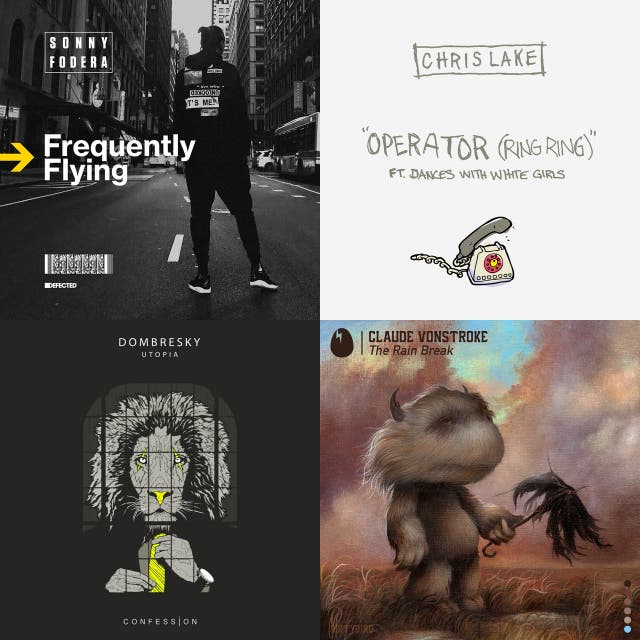 Corbin S Playlist On Spotify