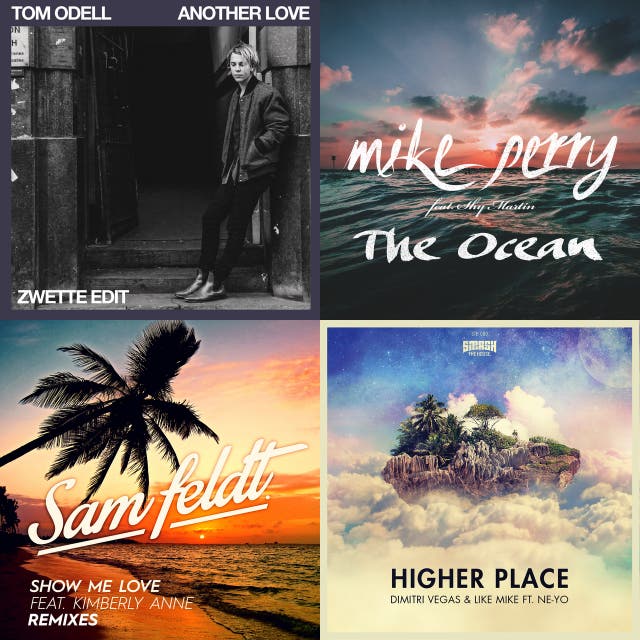 Chill Pill On Spotify open spotify com