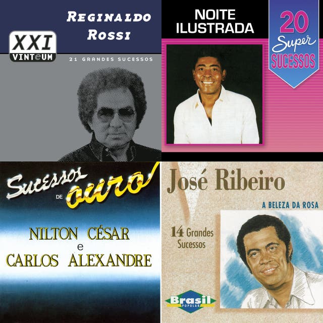 Brega Antigo On Spotify spotify web player