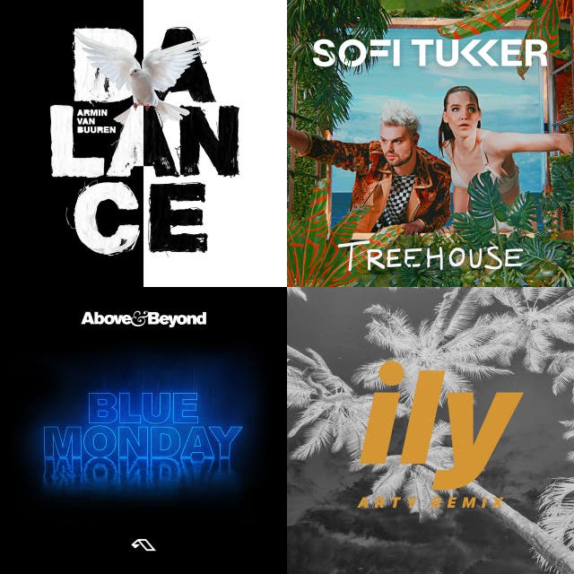 Progressive House artists, music and albums Chosic