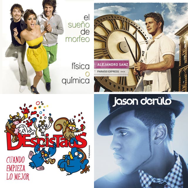 Fisica O Quimica Cancion Version Lenta