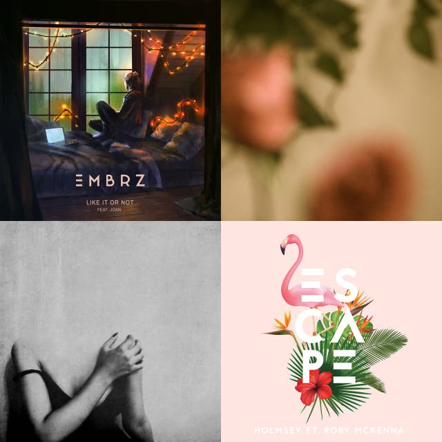 Discover Weekly Favorites On Spotify