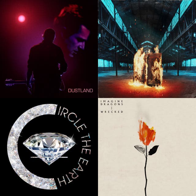 New Rock Songs 2021 Best Alternative Rock Music 2021 Playlist By Redmusiccompany Spotify